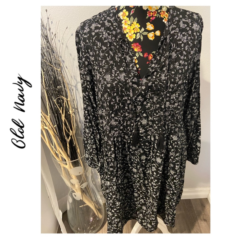 Old Navy Dress